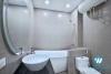 Brand new House with modern furnitures and equipments for rent in Au Co, Tay Ho District